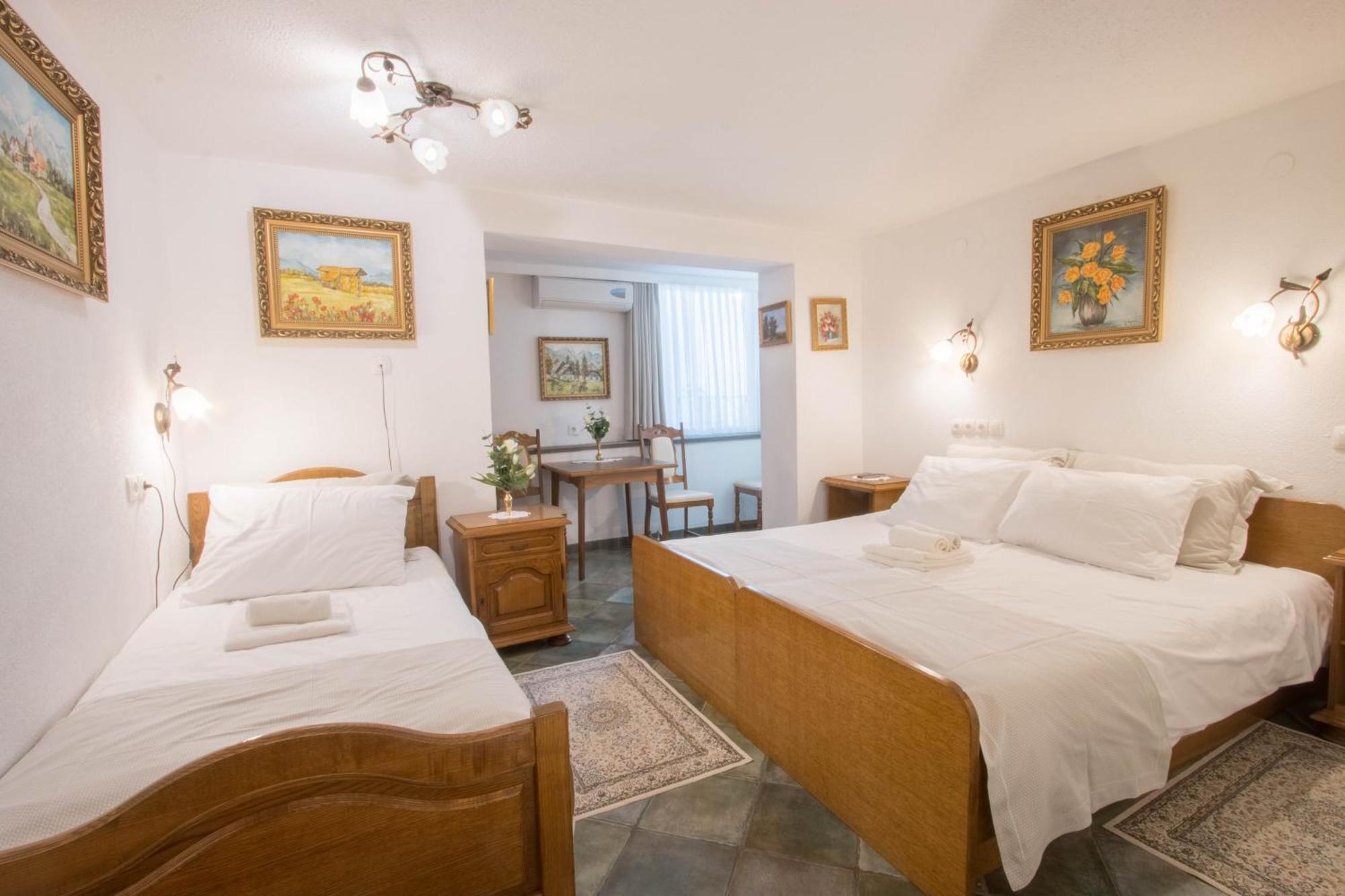 Jagodic Garni Hotel Cerklje na Gorenjskem Habitación foto