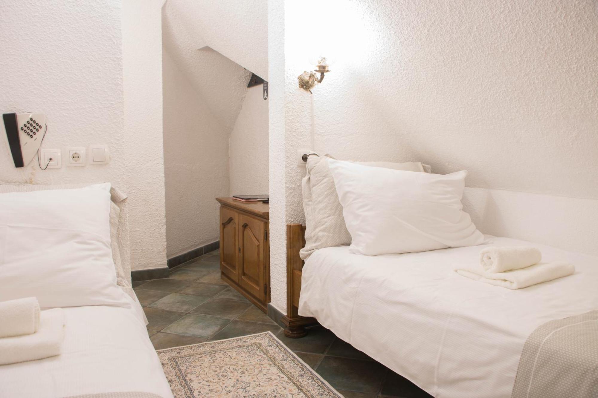 Jagodic Garni Hotel Cerklje na Gorenjskem Habitación foto