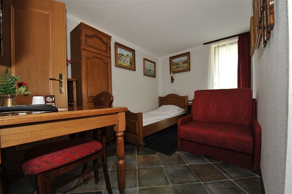 Jagodic Garni Hotel Cerklje na Gorenjskem Exterior foto
