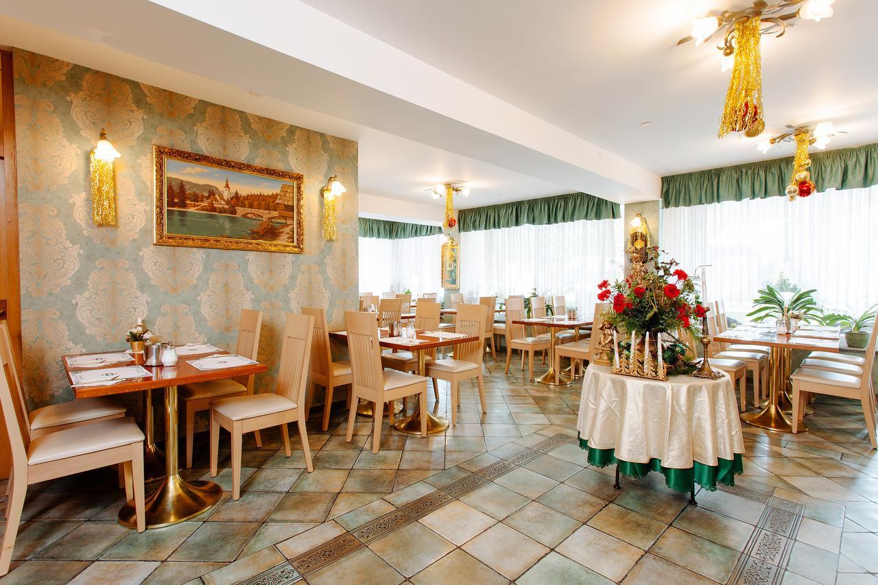 Jagodic Garni Hotel Cerklje na Gorenjskem Exterior foto