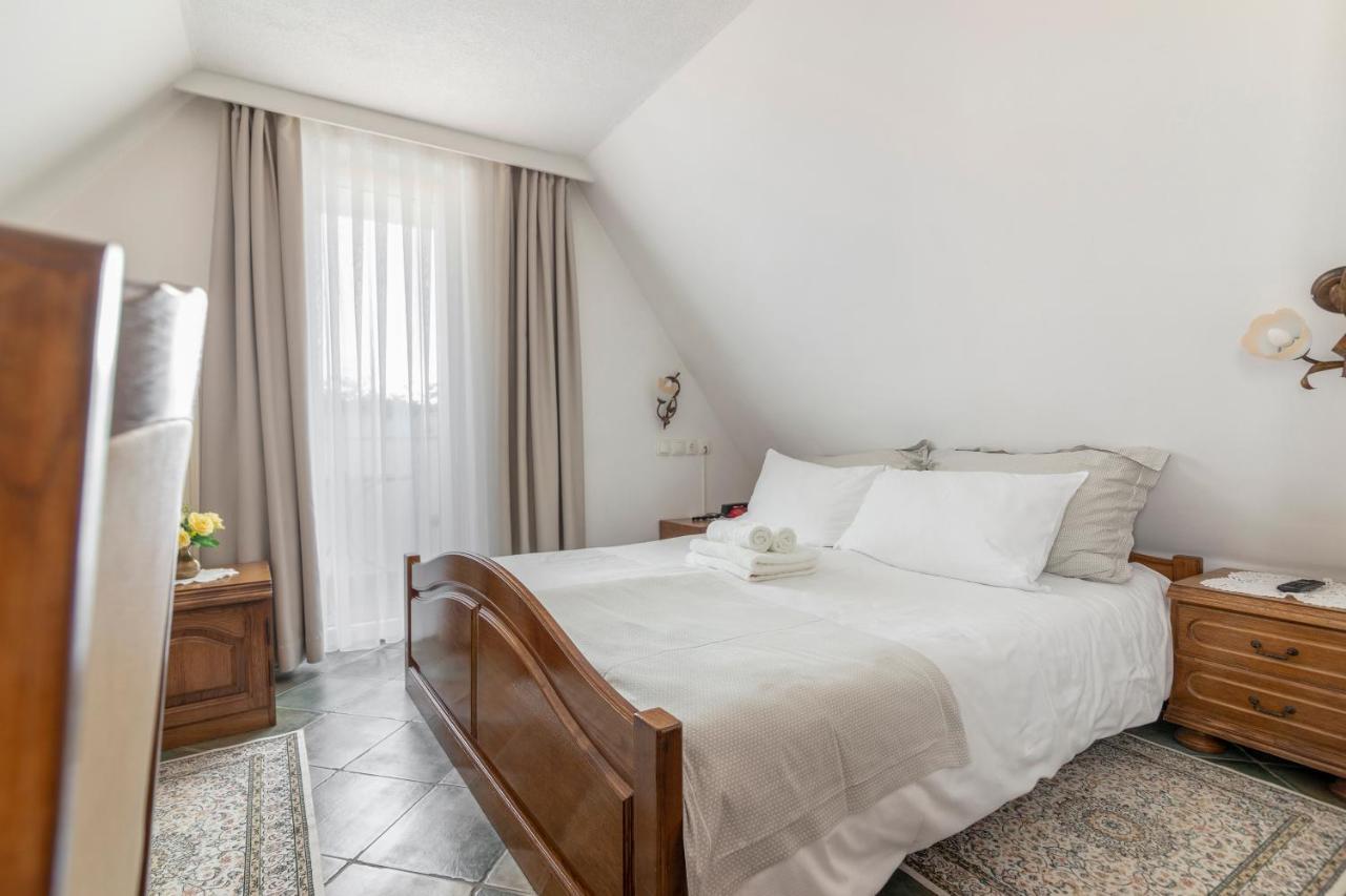Jagodic Garni Hotel Cerklje na Gorenjskem Exterior foto