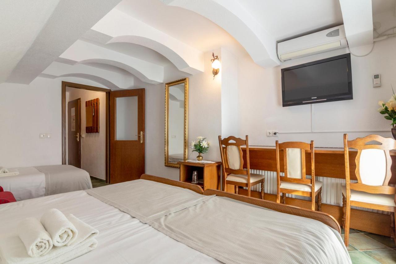 Jagodic Garni Hotel Cerklje na Gorenjskem Exterior foto