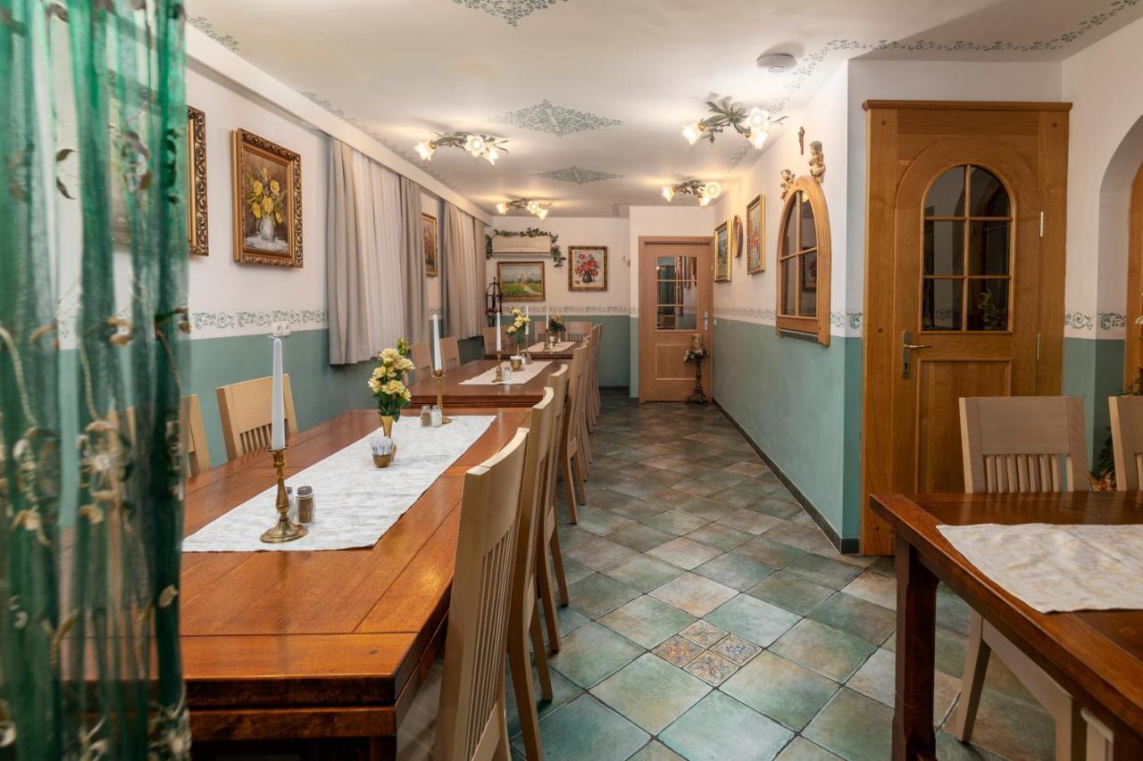 Jagodic Garni Hotel Cerklje na Gorenjskem Exterior foto
