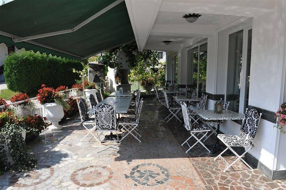 Jagodic Garni Hotel Cerklje na Gorenjskem Exterior foto