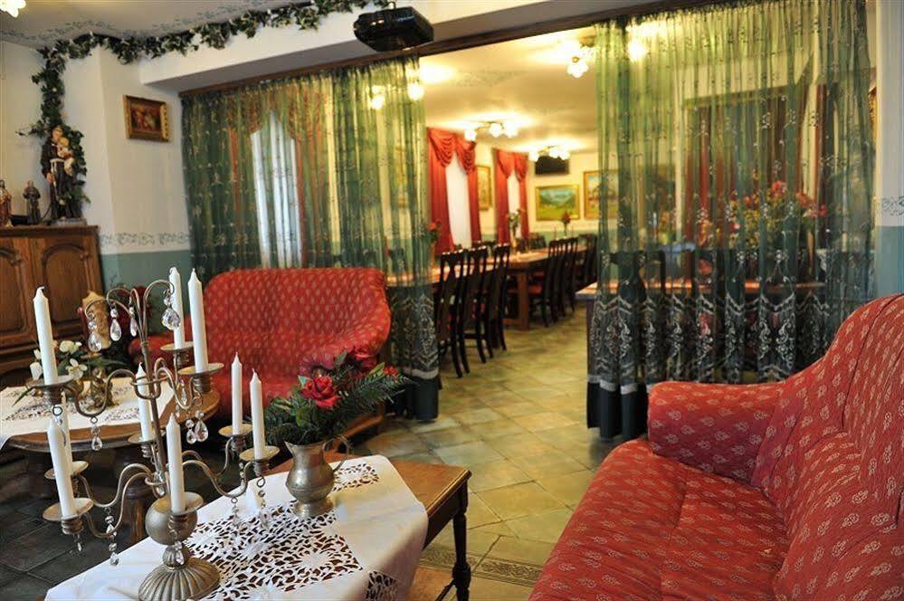 Jagodic Garni Hotel Cerklje na Gorenjskem Exterior foto